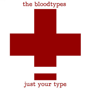 Just Your Type cover art