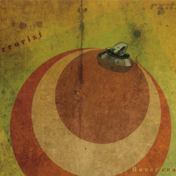 Hovercraft cover art