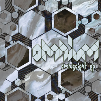 Omniscient EP cover art