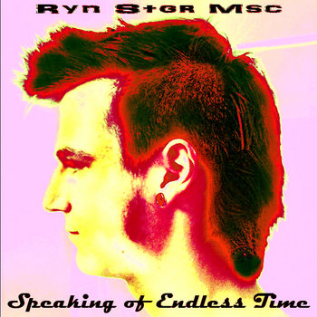 Speaking of Endless Time cover art