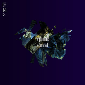 Peripheral Flies GFR021 2011 cover art