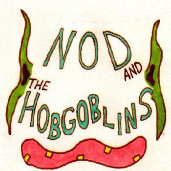 nod and the hob goblins cover art