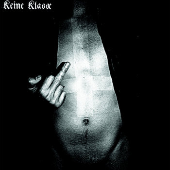 Keine Klass I cover art