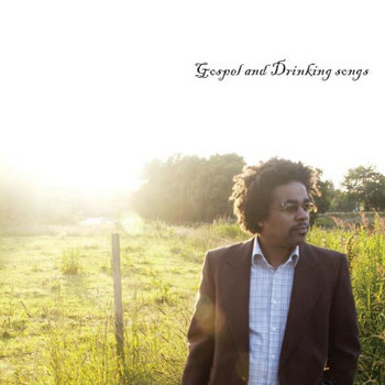 Gospel & Drinking Songs cover art