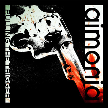 Pulling the Trigger cover art