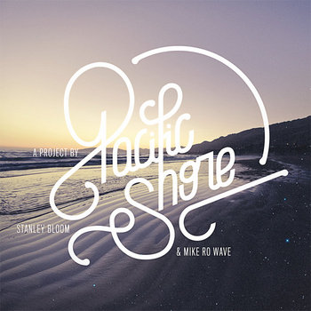 Pacific Shore cover art