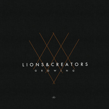 Growing cover art