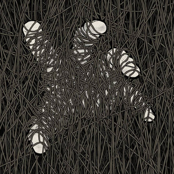 Escapism Is A Dying Art cover art