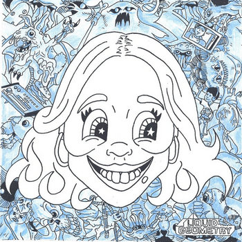 In Uwer Hart cover art