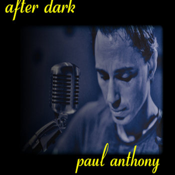 After Dark cover art