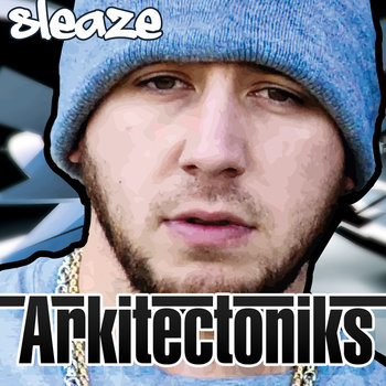 Arkitectoniks cover art