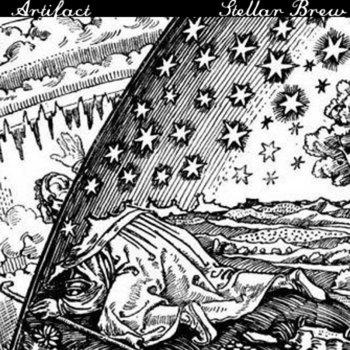 Stellar Brew cover art