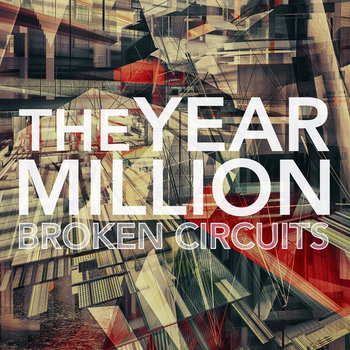 Broken Circuits cover art