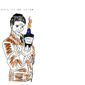 we'll do it LIVE! cover art