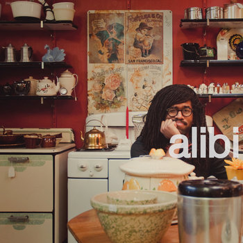 A.liB.i cover art