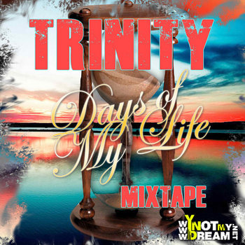 Days of My Life cover art