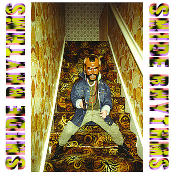 Snide Rhythms cover art