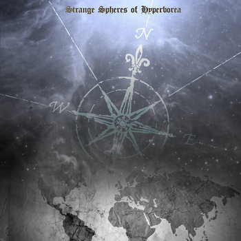 Strange Spheres of Hyperborea cover art
