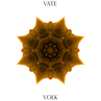 Volk cover art