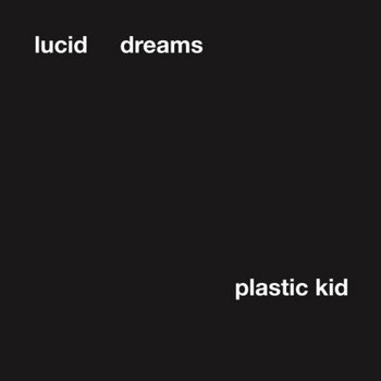 lucid dreams cover art