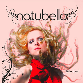 Little Devil cover art