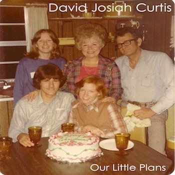 Our Little Plans cover art