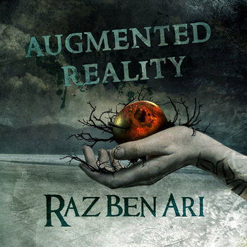 Augmented Reality cover art