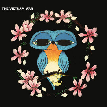 The Vietnam War cover art