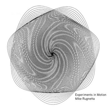 Experiments in Motion cover art