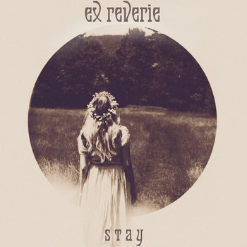 Stay cover art