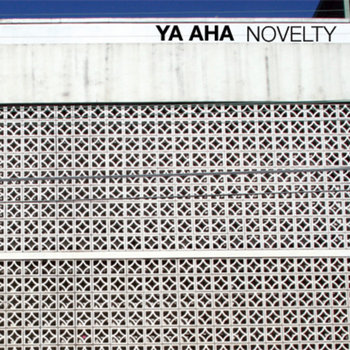 Novelty cover art