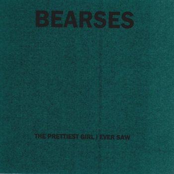 The Prettiest Girl I Ever Saw cover art