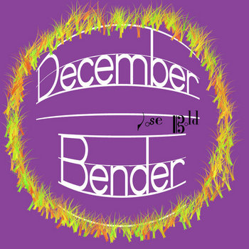 December Bender cover art