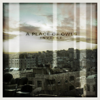 Inviere cover art
