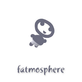 Fatmosphere cover art