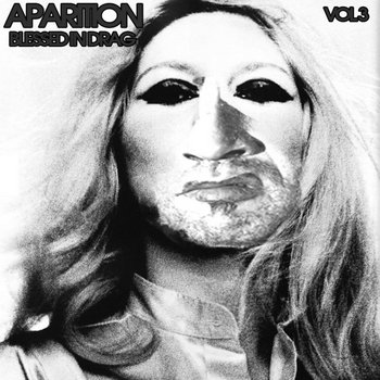 Blessed in Drag Vol. 3 cover art