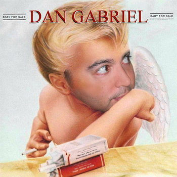 Baby For Sale cover art