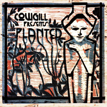 Side One of Planted cover art