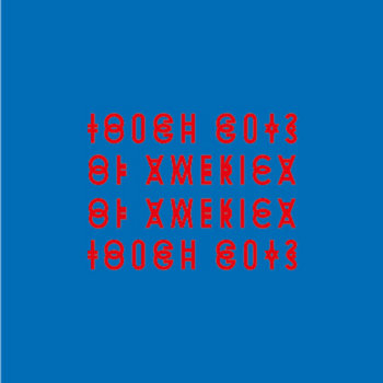 Tough Guys of America EP cover art