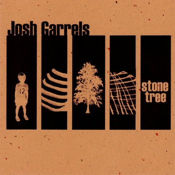 Stone Tree cover art