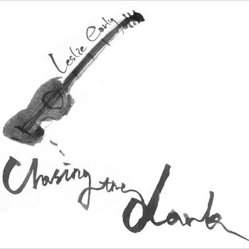 Chasing the Dark cover art