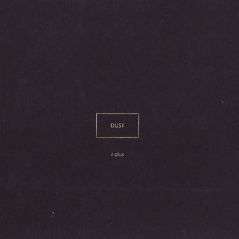dust cover art