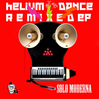 SMR003 Helium Dance Remixed EP coming soon :) cover art