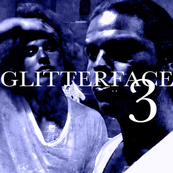 GLITTERFACE 3 cover art