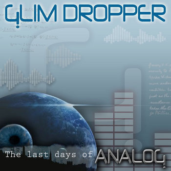 Last Days of Analog cover art