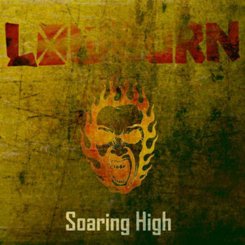 Soaring High EP cover art