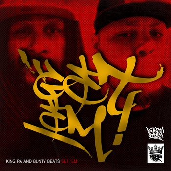 Get 'Em [Digi Single] cover art