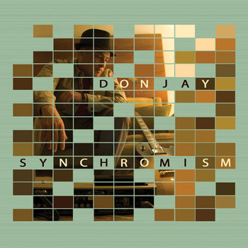 Synchromism cover art
