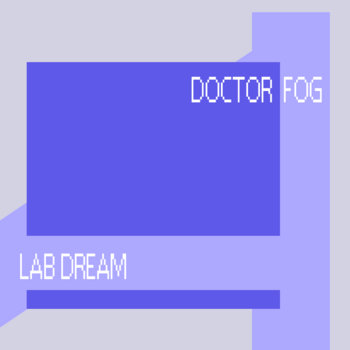 Lab Dream cover art