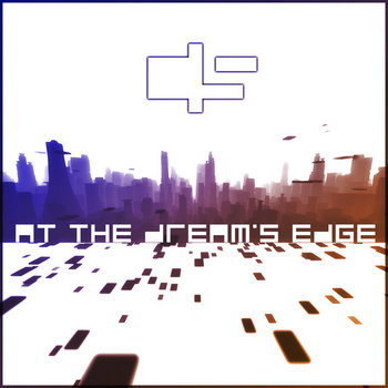 At The Dream's Edge cover art